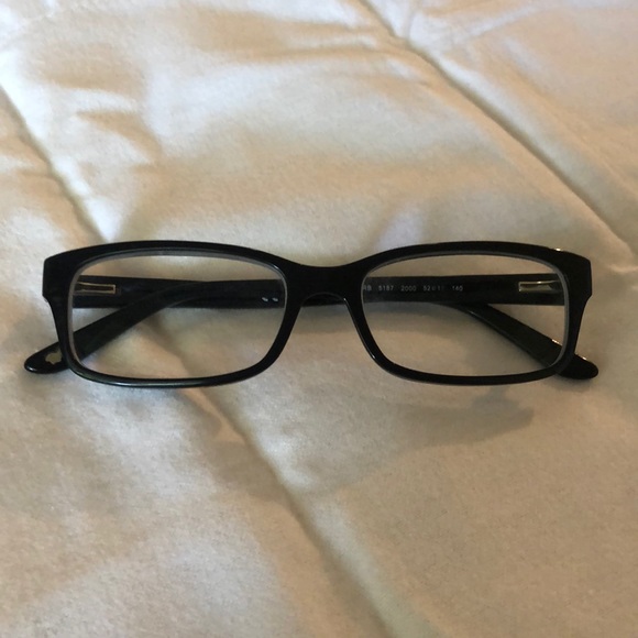 Ray Ban eyeglasses black - Picture 3 of 3